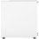 Fractal Design North Cristal Templado USB 3.2 Chalk White Clear Reacondicionado