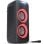Sharp PS-949 Xparty Street Altifalante Bluetooth Portátil com Microfone