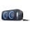 Sharp PS-949 Xparty Street Altifalante Bluetooth Portátil com Microfone