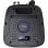 Sharp PS-949 Xparty Street Altifalante Bluetooth Portátil com Microfone