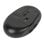 Mouse wireless Targus Midsize Comfort antimicrobico nero