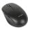 Mouse wireless Targus Midsize Comfort antimicrobico nero
