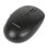 Mouse wireless Targus Midsize Comfort antimicrobico nero