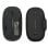 Targus AMB586GL mouse Ambidestro Bluetooth Ottico 4000 DPI