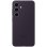 Samsung Funda de Silicona Violeta Oscuro para Galaxy S24