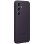 Samsung Funda de Silicona Violeta Oscuro para Galaxy S24