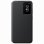 Samsung Funda con Tapa Inteligente Negra para Galaxy S24 Plus