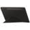 Étui de livre noir Samsung Smart Book Cover pour Galaxy Tab S9+/S9 FE+