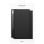 Étui de livre noir Samsung Smart Book Cover pour Galaxy Tab S9+/S9 FE+