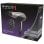Sèche-cheveux Ionique Remington D3190S 2200W 3 Températures 2 Vitesses avec Accessoires Noir Argent