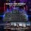 Denon DJ PRIME 4 + Controlador DJ Autónomo + Mezclador