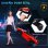 Homcom Coche Eléctrico Lamborghini Para Niños Con Mp3 Luces Rojo