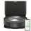 iRobot Roomba j5 Robot Aspirador y Friegasuelos + Estación de Vaciado Automático Clean Base