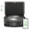 Aspirador Robô com Mopa iRobot Roomba j5+ Com Esvaziamento Automático Navegação IA