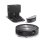 iRobot Roomba j5 Robot Aspirador y Friegasuelos + Estación de Vaciado Automático Clean Base