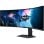 Samsung Odyssey G95C 49" LED DWQHD 240Hz FreeSync Premium Pro Curve