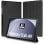 Subblim Shock Case Funda Negra para Samsung Galaxy Tab A9