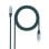 Nanocable USB 3.2 Gen2x2 Kabel 20Gbps 5A/100W 4K/60Hz 3m Schwarz