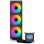 Refrigeração Líquida Lian Li GALAHAD II LCD SL-INF 360mm 3 Ventoinhas ARGB