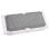 Lian Li GALAHAD II LCD Kit de Refrigeração Líquida 240mm Branco