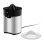 Braun CitrusQuick 5 Exprimidor Eléctrico 60W Negro