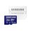 Samsung PRO Plus MicroSDXC 256GB UHS-I U3 A2 V30 Clase 10 con Adaptador SD