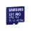 Samsung PRO Plus MicroSDXC 512GB UHS-I U3 A2 V30 Clase 10 con Adaptador SD