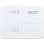 Acer H6546Ki Projetor DLP FullHD 5200 Lúmenes Branco