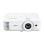 Beamer Acer P5827a 4K UltraHD 4000 Lumen 300" Lampe DLP Smart TV WiFi Bluetooth