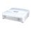 Acer Apex Vision L812 Proyector DLP 3D 4K UltraHD 4000 Lúmenes Blanco