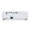 Acer Apex Vision L812 Proyector DLP 3D 4K UltraHD 4000 Lúmenes Blanco