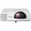 Epson EB-L210SF 3LCD 3D FullHD Laserprojektor, 4000 Lumen, Weiß
