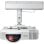 Epson EB-L210SW Proyector Láser 3LCD WXGA 3D 4000 Lúmenes Blanco