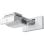 Projetor Epson EB-760W 1080p 4100 Lúmenes 150" Laser 3LCD Miracast Ultra Curto Alcance