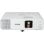 Epson EB-L260F vidéo-projecteur 4600 ANSI lumens 3LCD 1080p (1920x1080) Blanc