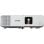 Projetor Epson EB-L260F FullHD 4600 Lúmenes 310" Laser 3LCD Miracast Wi-Fi