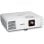 Epson PowerLite L210W videoproiettore 4500 ANSI lumen 3LCD WXGA (1280x800) Bianco