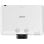 Epson EB-L570U vidéo-projecteur 5200 ANSI lumens 3LCD WUXGA (1920x1200) Noir, Blanc
