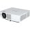 Panasonic PT-VMZ71EJ Projetor Laser LCD WUXGA 7000 Lúmenes Branco