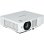 Panasonic PT-VMZ71EJ Projetor Laser LCD WUXGA 7000 Lúmenes Branco