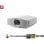 Beamer Sony VPL-XW5000 4K UltraHD 2000 Lumen 300" Laser 3LCD HDR Weiß