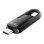 SanDisk Ultra Slider 128GB USB-C 3.2 Gen 1 Negra