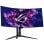 ASUS ROG Swift OLED PG34WCDM 34" OLED UWQHD 240Hz FreeSync Premium Pro/G-Sync compatibile con curva USB-C