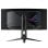 ASUS ROG Swift OLED PG34WCDM 34" OLED UWQHD 240Hz FreeSync Premium Pro/G-Sync compatibile con curva USB-C