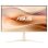 ASUS VU249CFE-M 23,8" LED IPS FullHD 100Hz Latte d'Avena