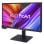 ASUS ProArt PA24US Computerbildschirm 59,9 cm (23.6") 3840 x 2160 Pixel 4K Ultra HD LCD Schwarz
