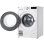 LG F4DR5009A3W Máquina de Lavar e Secar Roupa 9Kg/6Kg D Branca