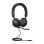 Auriculares Jabra Evolve2 40 SE con cable USB-C para llamadas y música con Cancelación de Ruido pasiva, micrófono y Busy