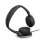 Jabra Evolve2 65 Flex Casque Avec fil &sans fil Arceau Bureau/Centre Bluetooth Noir