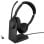 Jabra Evolve2 55 Casque sans fil et filaire pour centre d'appels avec base de chargement Noir